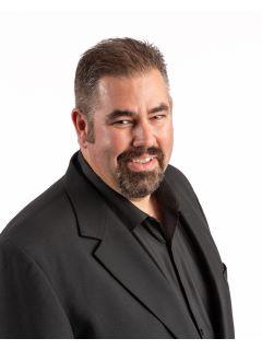 Bruce Kimsey of CENTURY 21 Lund, Realtors photo