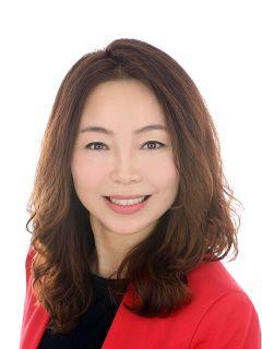 Sonia Heo of CENTURY 21 Arizona Foothills photo