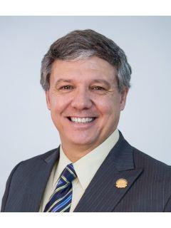 Scott Kesner of CENTURY 21 The Edge photo