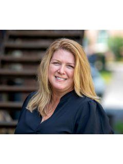 Sherri Hoban of CENTURY 21 Jack Ruddy Real Estate photo