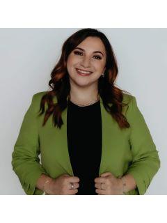 Jacey Adamson of CENTURY 21 American Realty photo