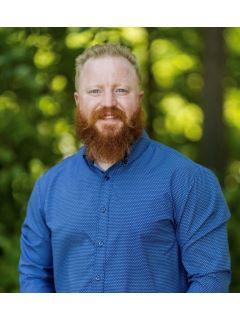 Michael Magliocca of CENTURY 21 New West Properties photo