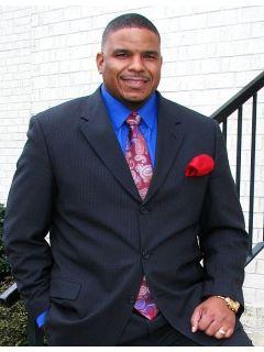 Darrell Moore of CENTURY 21 Top Producers photo