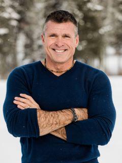 Ted Dawson of CENTURY 21 Jackson Hole photo