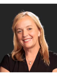 Mary Russell of CENTURY 21 First Group photo