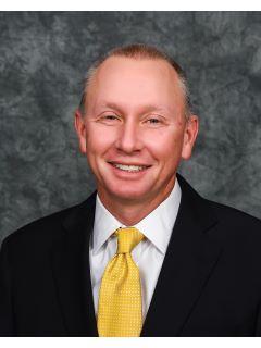 Charlie Commander, Jr. of CENTURY 21 Commander Realty, Inc. photo