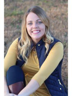 Megan Rodgers of CENTURY 21 Smith Realty Group photo