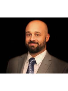 Michael Ostrelich of CENTURY 21 Pinnacle photo