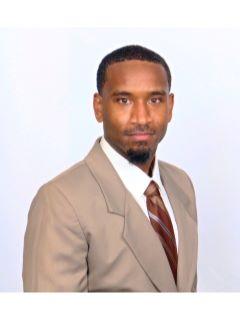 Cameron Carter of CENTURY 21 Carioti photo