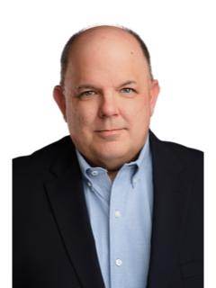 Scott Becraft of CENTURY 21 Lawrie Lawrence photo