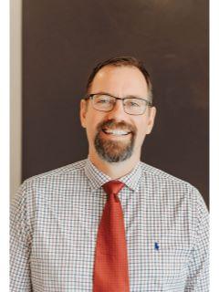 Doug Wild of CENTURY 21 Hometown Brokers photo