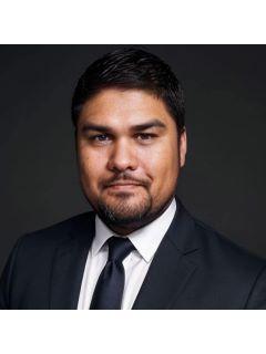 Christopher De La Rosa