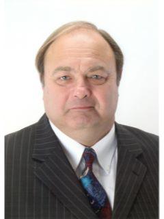 Ronald Clark of CENTURY 21 Top Producers photo