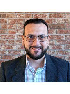 Arturo Sanchez Centenero of CENTURY 21 Smith Branch photo