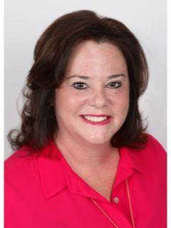 Shari Littman of CENTURY 21 JRS Realty photo