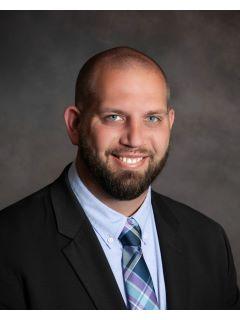 Mark Cratty of CENTURY 21 Tucker Swanson photo