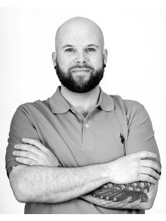 Jordan Forrest of CENTURY 21 Topsail Realty photo