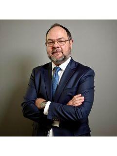 Timothy McCubbin of CENTURY 21 Action Realty photo