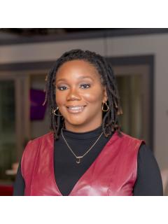 Jadaya Cason of CENTURY 21 Harris Hawkins & Co. photo