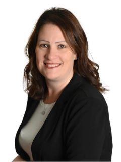 Angela Chorba of CENTURY 21 Fairways Real Estate photo