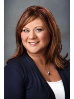 Michelle Garsow of CENTURY 21 Burkett & Associates photo