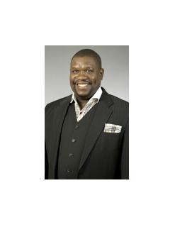 Marvin Byers of CENTURY 21 Keim Realtors photo
