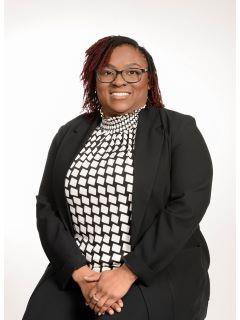 Nukelia James of CENTURY 21 Smith Branch photo