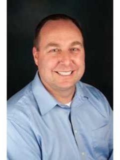 Brian Lang of CENTURY 21 Hometown Brokers photo