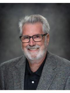 Paul Evans of CENTURY 21 Action Group photo