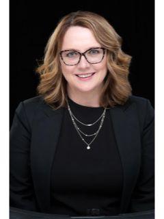 Angela Young of CENTURY 21 Covered Bridges Realty photo