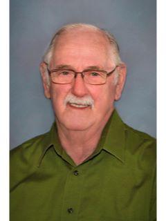 Francis Reeder of CENTURY 21 Burkett & Associates photo