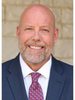 John Lucas of CENTURY 21 Mike Bowman, Inc. photo