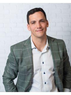 Dusty LaBossiere of CENTURY 21 Results photo