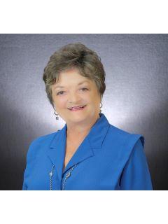 Carol Gerault of CENTURY 21 Olympian photo