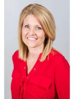 Donna Hamm of CENTURY 21 Integrity Group photo