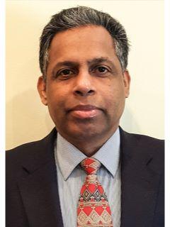 Koshy Prakash of CENTURY 21 ROYAL photo