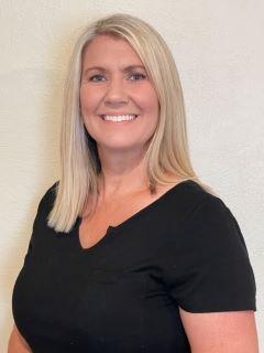 Kimberly Harris of CENTURY 21 House of Realty, Inc. photo