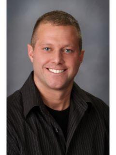 Cliff Kolinsky of CENTURY 21 Burkett & Associates photo