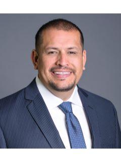 Salvador Hernandez of CENTURY 21 Allstars photo