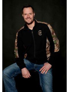 Ben Zawislan of CENTURY 21 Gold Key Realty, Inc. photo