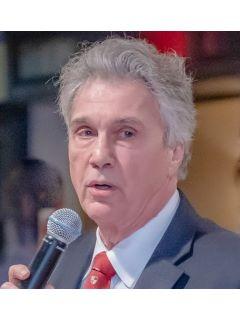 Ronald Madeira of CENTURY 21 Charles Smith Agency, Inc. photo