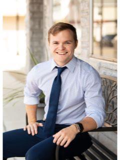 Tyson Roedl of CENTURY 21 Advantage Real Estate, Inc. photo