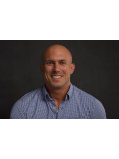 Justin Kennedy of CENTURY 21 1st Choice Realtors photo