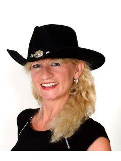 Silvia Ansell of CENTURY 21 Shirley Donaldson, Inc. photo