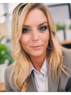 Andrea Mayer of CENTURY 21 Thacker & Associates, Inc. photo