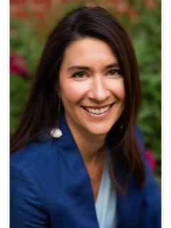 Robin Carson of CENTURY 21 FM Realty photo