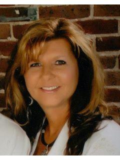 Melissa Priest of CENTURY 21 Properties Unlimited photo