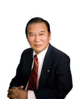 William Suh of CENTURY 21 Real Estate Center photo