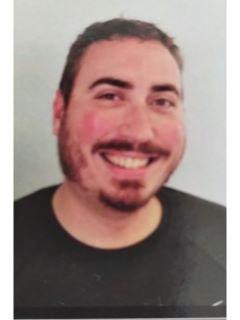 Jarrod Sammis of CENTURY 21 Adirondacks photo