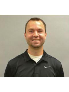 Alex Altmix of CENTURY 21 Broughton Team photo